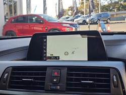 2018 BMW 3 Series 320i M Sport