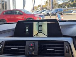 2018 BMW 3 Series 320i M Sport