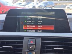 2018 BMW 3 Series 320i M Sport