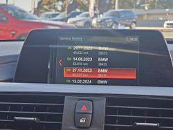 2018 BMW 3 Series 320i M Sport