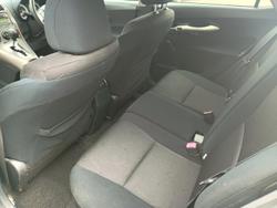 2009 Toyota Corolla Ascent ZRE152R Shimmer