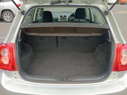 2009 Toyota Corolla Ascent ZRE152R Shimmer