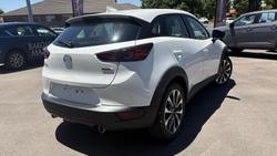 2025 Mazda CX-3 G20 Pure