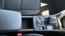 2025 Mazda CX-3 G20 Pure