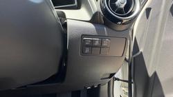 2025 Mazda CX-3 G20 Pure