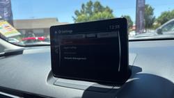 2025 Mazda CX-3 G20 Pure