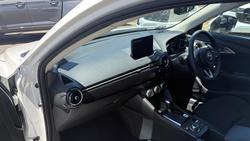 2025 Mazda CX-3 G20 Pure