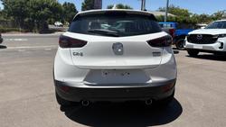 2025 Mazda CX-3 G20 Pure