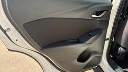 2025 Mazda CX-3 G20 Pure