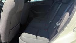 2025 Mazda CX-3 G20 Pure