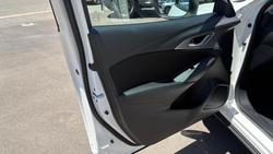2025 Mazda CX-3 G20 Pure