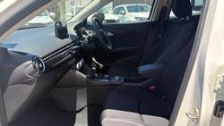 2025 Mazda CX-3 G20 Pure