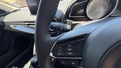 2025 Mazda CX-3 G20 Pure