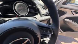 2025 Mazda CX-3 G20 Pure