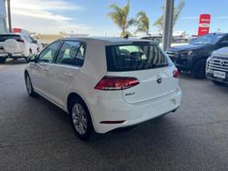 2019 Volkswagen Golf 110TSI Trendline