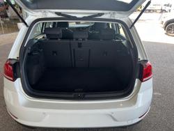 2019 Volkswagen Golf 110TSI Trendline