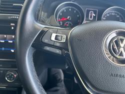 2019 Volkswagen Golf 110TSI Trendline