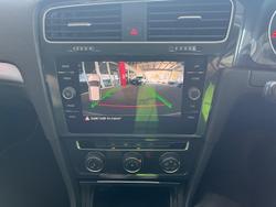 2019 Volkswagen Golf 110TSI Trendline