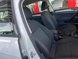 2019 Volkswagen Golf 110TSI Trendline