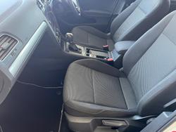 2019 Volkswagen Golf 110TSI Trendline