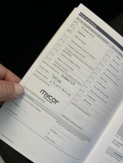 2019 Volkswagen Golf 110TSI Trendline