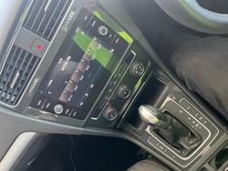 2019 Volkswagen Golf 110TSI Trendline