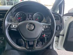 2019 Volkswagen Golf 110TSI Trendline