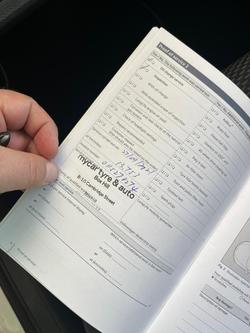 2019 Volkswagen Golf 110TSI Trendline