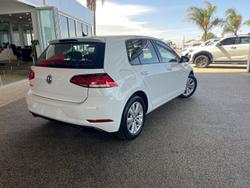 2019 Volkswagen Golf 110TSI Trendline