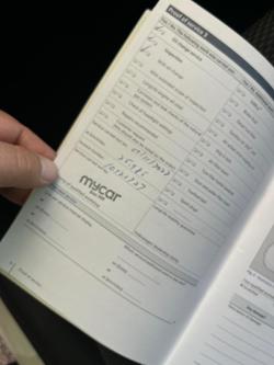 2019 Volkswagen Golf 110TSI Trendline