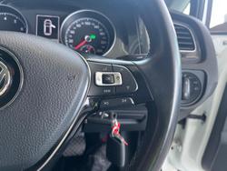 2019 Volkswagen Golf 110TSI Trendline