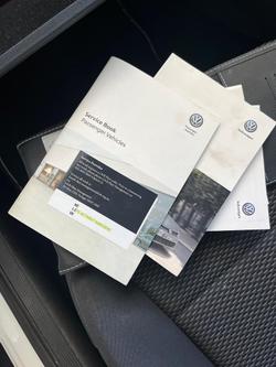 2019 Volkswagen Golf 110TSI Trendline