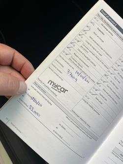 2019 Volkswagen Golf 110TSI Trendline