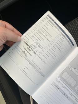 2019 Volkswagen Golf 110TSI Trendline