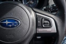 2017 Subaru XV 2.0i-S