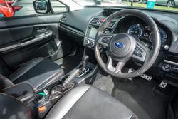 2017 Subaru XV 2.0i-S