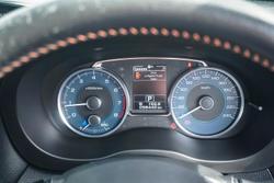 2017 Subaru XV 2.0i-S