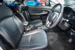 2017 Subaru XV 2.0i-S