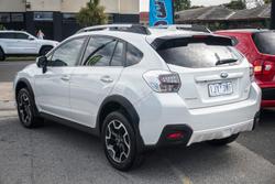 2017 Subaru XV 2.0i-S