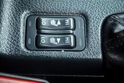 2017 Subaru XV 2.0i-S