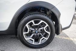 2017 Subaru XV 2.0i-S