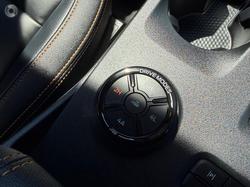 2024 Ford Ranger Wildtrak MY24.50 4X4 Dual Range Meteor Grey