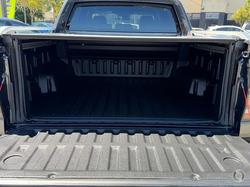 2024 Ford Ranger Wildtrak MY24.50 4X4 Dual Range Meteor Grey