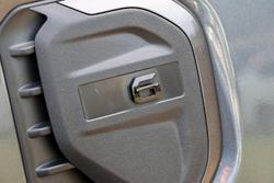 2024 Ford Ranger Wildtrak MY24.50 4X4 Dual Range Meteor Grey