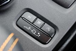 2024 Ford Ranger Wildtrak MY24.50 4X4 Dual Range Meteor Grey