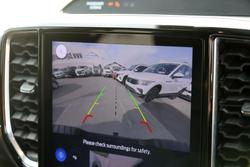 2024 Ford Ranger Wildtrak