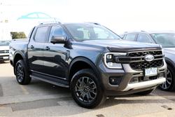 2024 Ford Ranger Wildtrak
