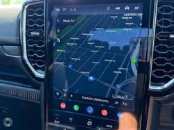 2024 Ford Ranger Wildtrak MY24.50 4X4 Dual Range Meteor Grey