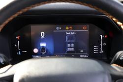 2024 Ford Ranger Wildtrak