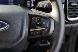 2024 Ford Ranger Wildtrak